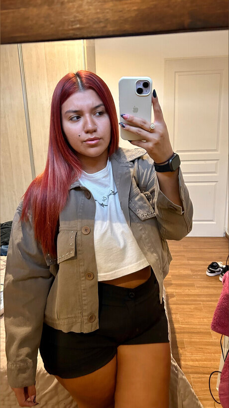 Your little redhead Juli_ porn star picture