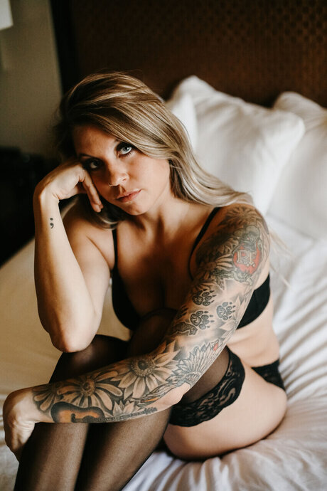 A Wal pornographic star picture