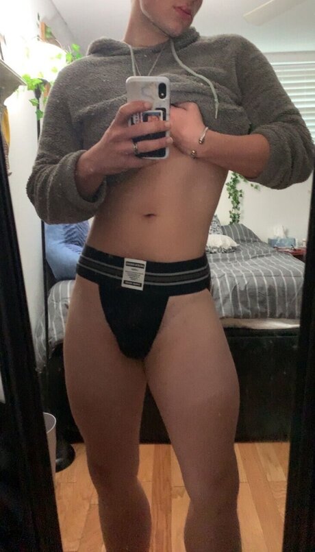 Ashton Adams star nudes photos