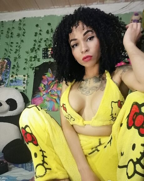 yoli ink sexy star pics