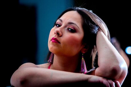 Qadesh Amonet adult star gallery