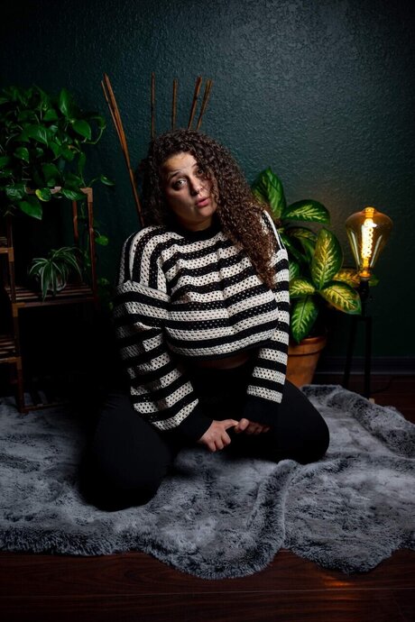 PrincessKinkster FREE ONLYFANS erotic model galleries