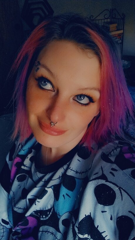 nawa kitty nice model pic