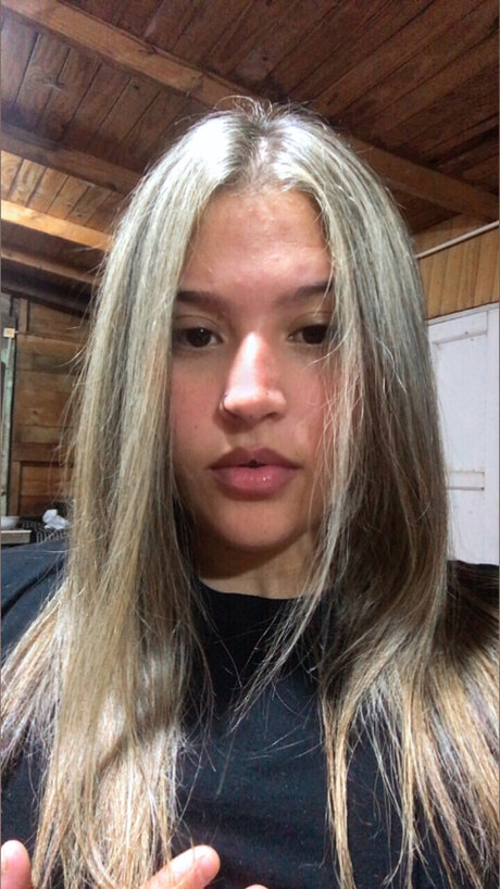 Mari green curvy_ pornstar nice gallery