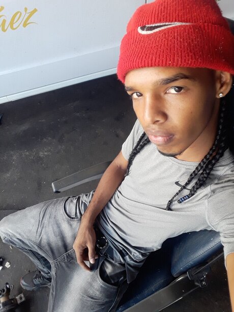 Axel Suero model nudes galleries