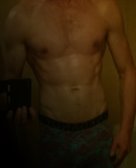 Norwegian Viking pornstar art archive