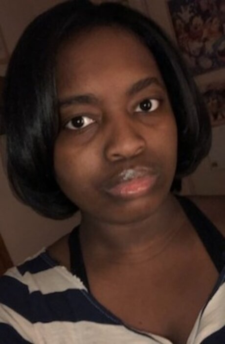 Tiana Thomas free model gallery