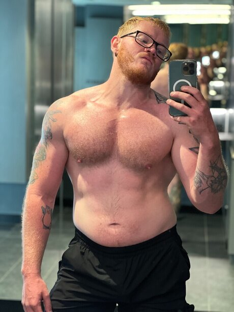 Beau Jackson star hot galleries