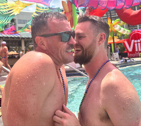 Jax and Colin adult star picture