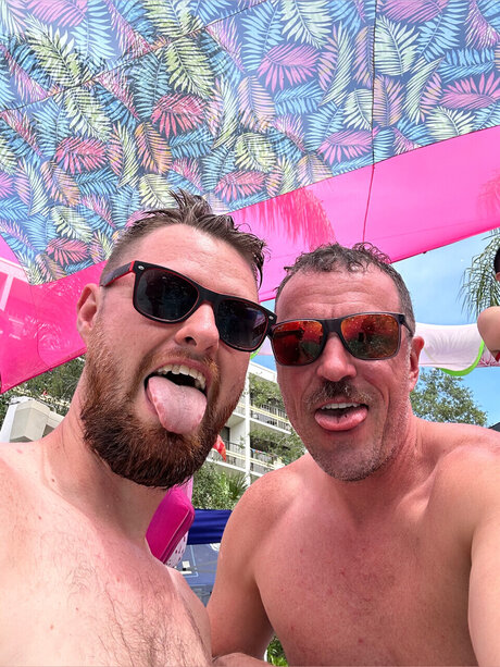 Jax and Colin pornstar best picture