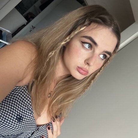 Stella may pornstar art photo