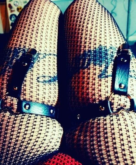 Raven Kennish profile pic