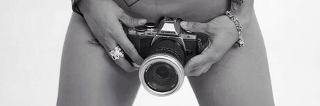 Oz M model hot picture