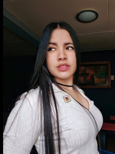 Marcela Wasabi nice actress image