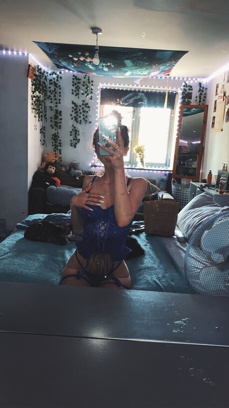 Lexi parker profile pic