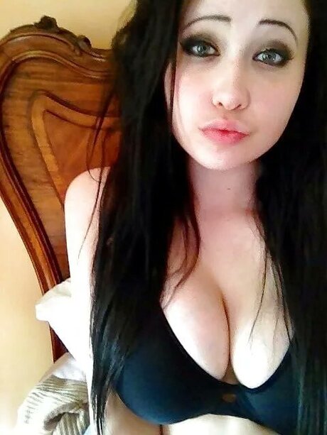 Georgina Mellor adult actress picture