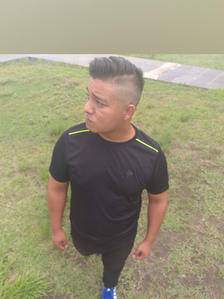 Irving arturo Guillen martinez exclusive pornstar gallery