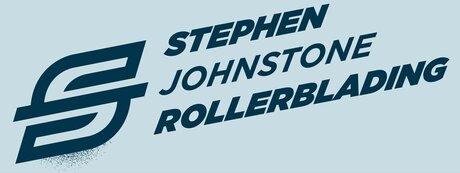 Stephen Johnstone Rollerblading SJR star porn image
