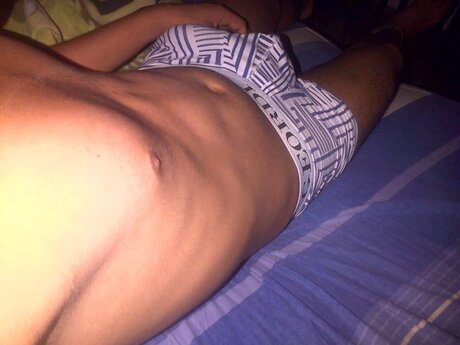 Samael Cox star beautiful pic