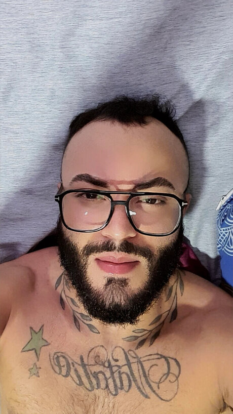 Liam Gaell nice model img