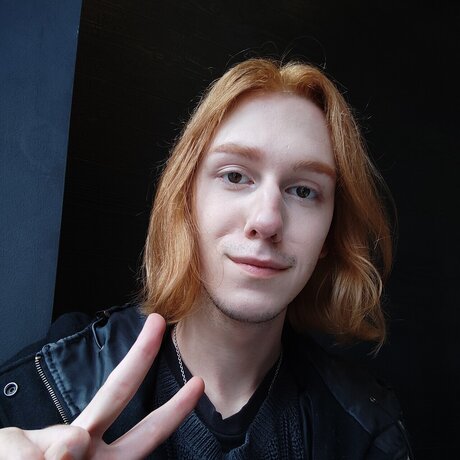 Dmitry pornstar erotic image