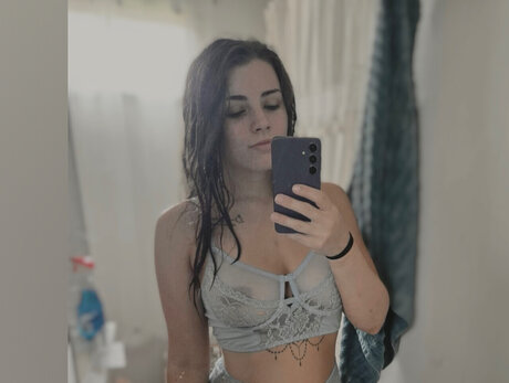 Tiffany Davis pornographic star photo