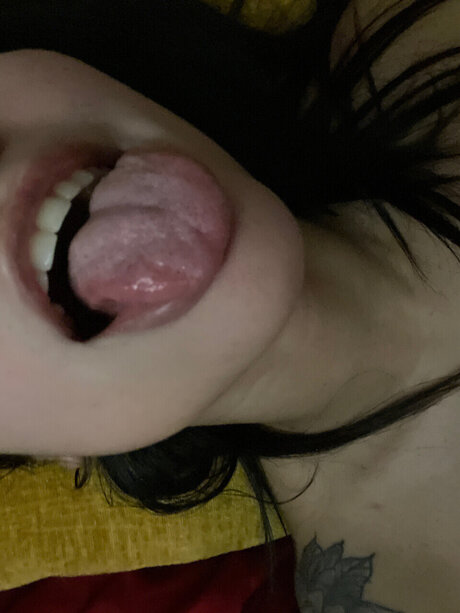 primedime exclusive model photo