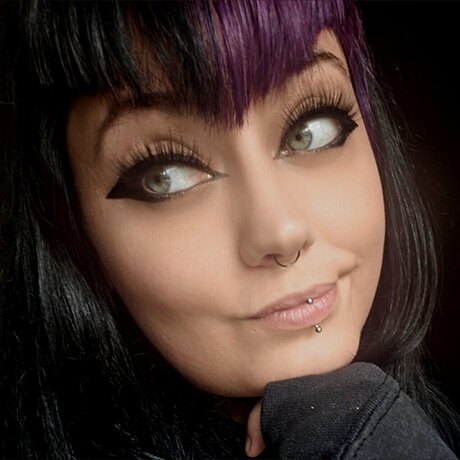 Countess Kerrigan pornstar nudes pic