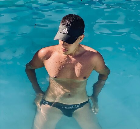 Javi Alejandro AP pornstar gallery