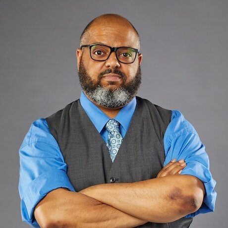 Anthony Kingdom James art model images