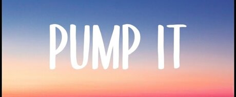 Pete Pumps OF free model pic