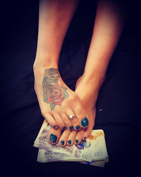 Bfeet high quality star photos