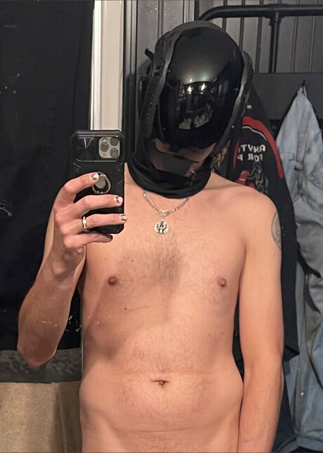 Captain Grayson profile pic