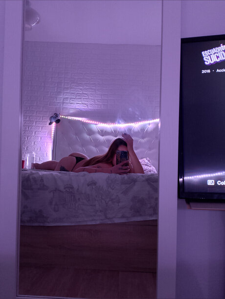 NAIA BABYDOLL_ model top archive