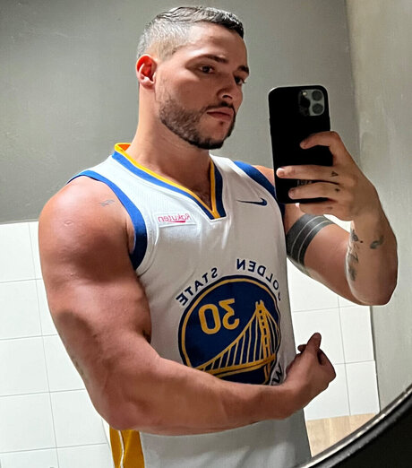 Julian Rojas sex star gallery