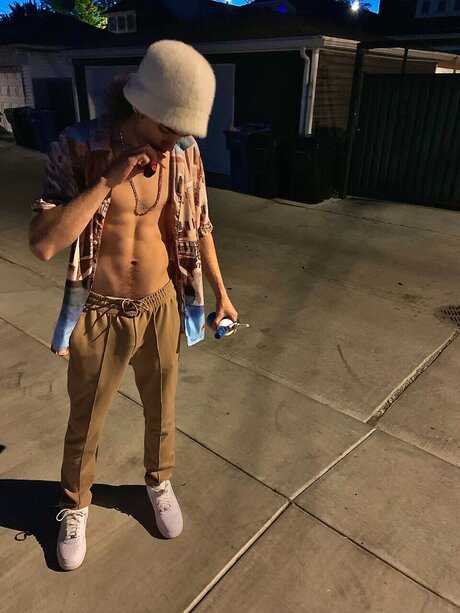 Borregoat perfect star image