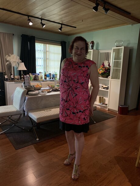 Tammi model free galleries