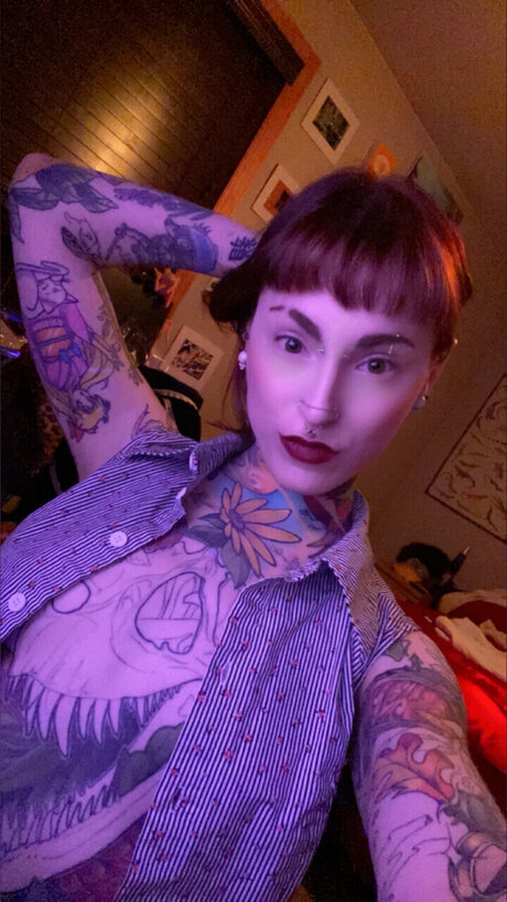 Lauren Granger model nudes photos