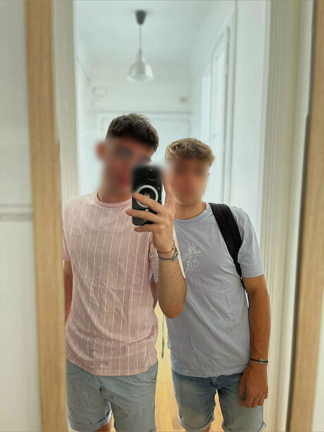 Leo raphael officiel beautiful pornstar photo