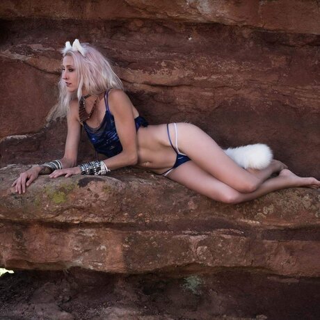 Miss Doom Kitty NSFW xxx pornstar pictures