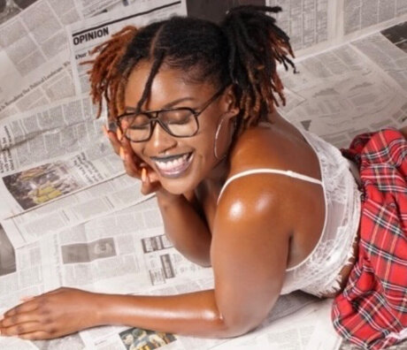 Kitty NO PPV pornographic model pictures