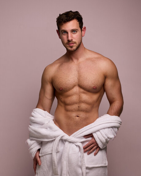 Andrew Wild xxx star photo