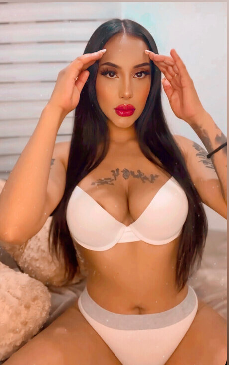 Dulce de paz nudes actress pic