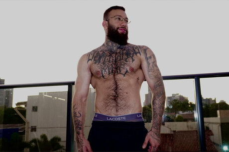 Lucas Guerra actress gallery