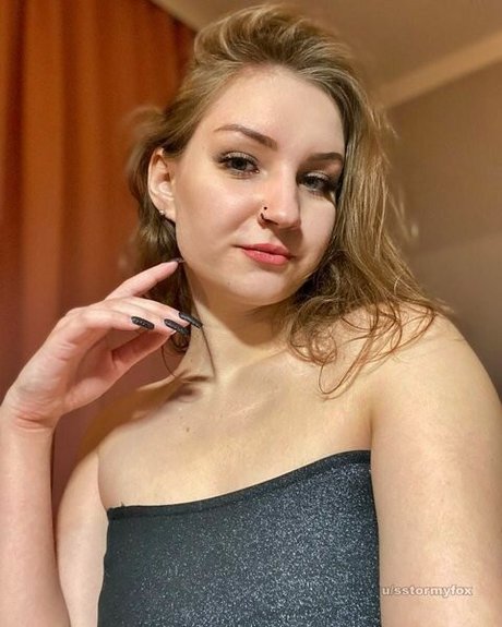 Stormy Fox sex actress images