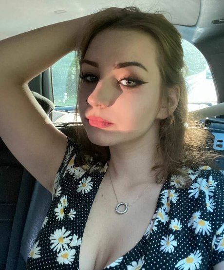 Stormy Fox nude actress image