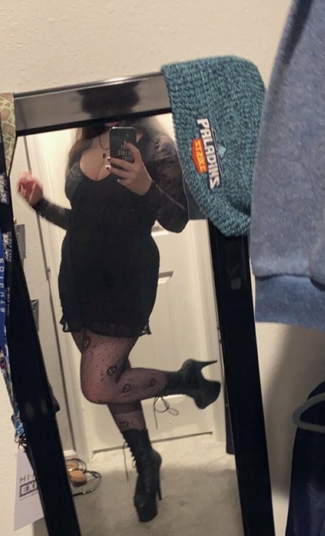 LermyWermy porn model images