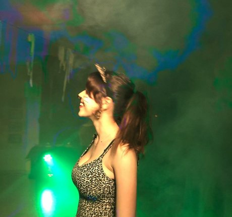 Yuval Hofesh profile pic