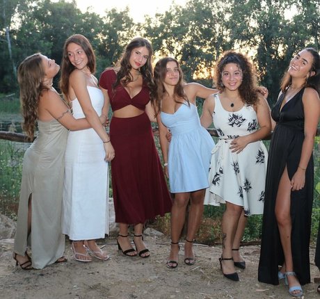 Yuval Hofesh xxx star image