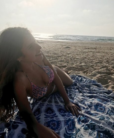 Yuval Hofesh model beautiful images